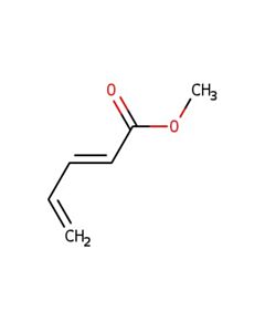 Astatech METHYL PENTA-2,4-DIENOATE, 95.00% Purity, 1G